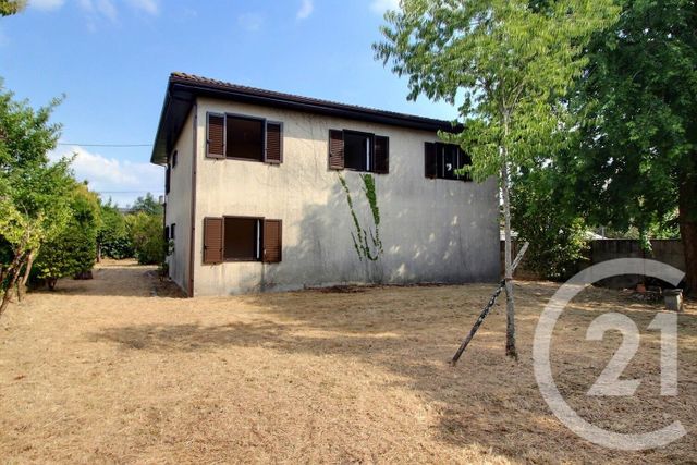 Maison &agrave; vendre - 6 pi&egrave;ces - 139,02 m2 - Talence - 33 - AQUITAINE