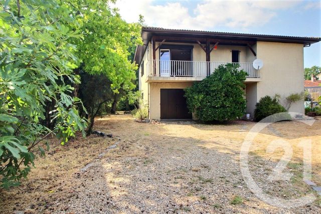 maison - TALENCE - 33