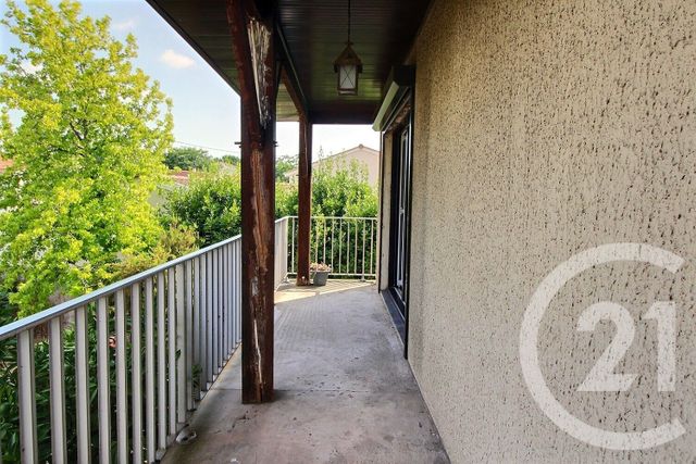 Maison &agrave; vendre - 6 pi&egrave;ces - 139,02 m2 - Talence - 33 - AQUITAINE