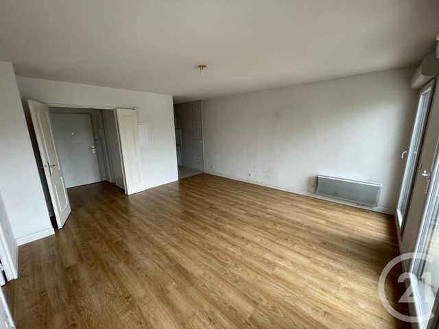 Appartement F2 &agrave; louer - 2 pi&egrave;ces - 41,21 m2 - Talence - 33 - AQUITAINE