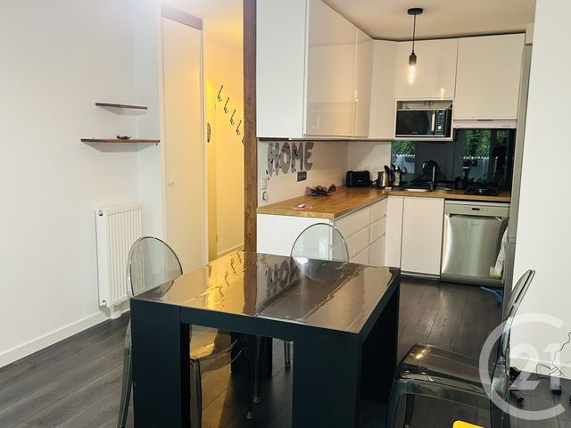 Appartement T2 &agrave; louer - 2 pi&egrave;ces - 41,46 m2 - Villenave D Ornon - 33 - AQUITAINE