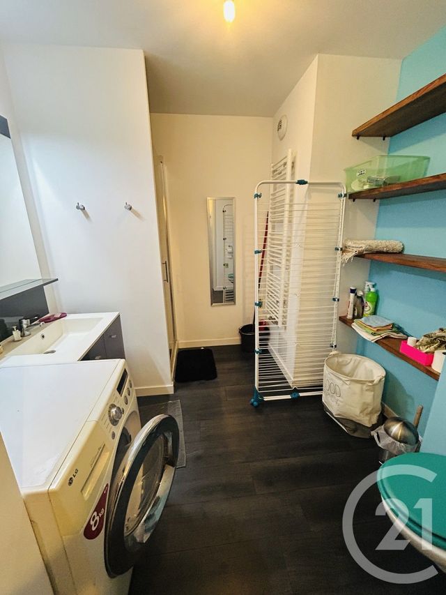 Appartement T2 &agrave; louer - 2 pi&egrave;ces - 41,46 m2 - Villenave D Ornon - 33 - AQUITAINE