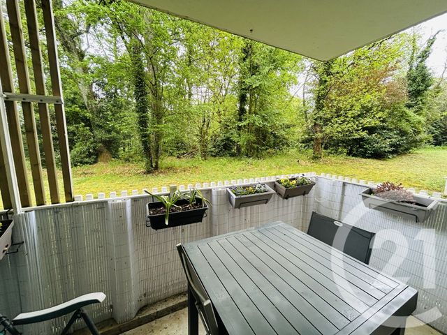 Appartement T2 à louer VILLENAVE D ORNON