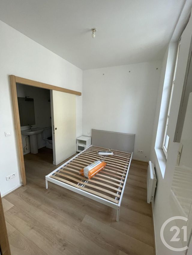 Appartement T1 &agrave; louer - 1 pi&egrave;ce - 30,95 m2 - Bordeaux - 33 - AQUITAINE
