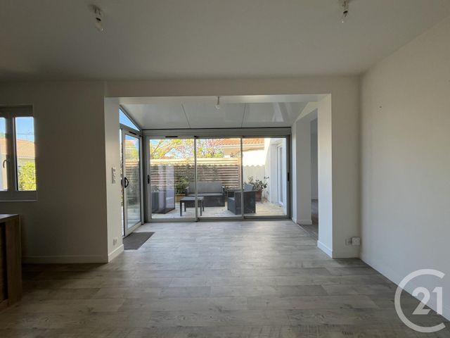 Maison &agrave; louer - 3 pi&egrave;ces - 82,58 m2 - Pessac - 33 - AQUITAINE