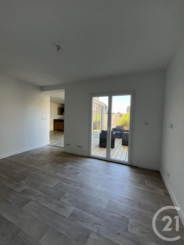 Maison &agrave; louer - 3 pi&egrave;ces - 82,58 m2 - Pessac - 33 - AQUITAINE