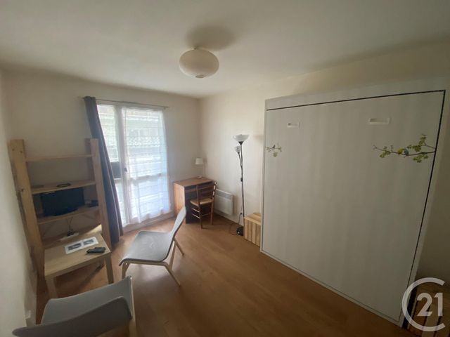 Appartement T1 &agrave; louer - 1 pi&egrave;ce - 19,21 m2 - Talence - 33 - AQUITAINE