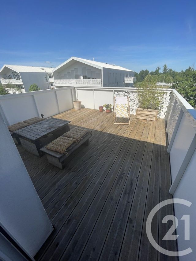 appartement - VILLENAVE D ORNON - 33