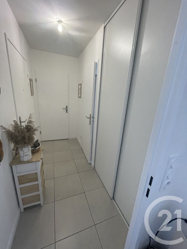 Appartement F2 &agrave; louer - 3 pi&egrave;ces - 41,49 m2 - Villenave D Ornon - 33 - AQUITAINE