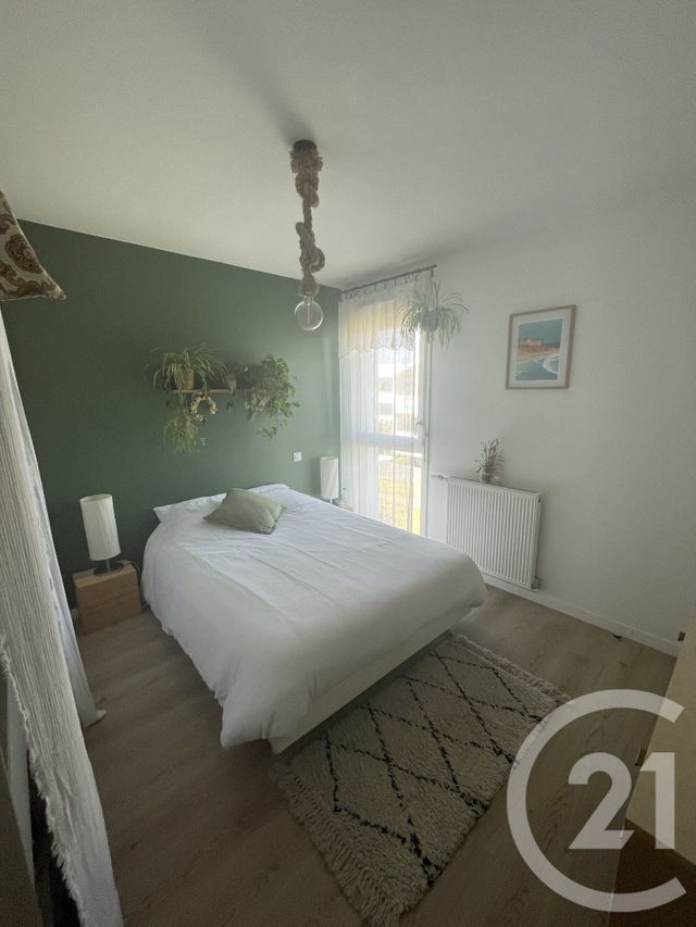 Appartement F2 &agrave; louer - 3 pi&egrave;ces - 41,49 m2 - Villenave D Ornon - 33 - AQUITAINE