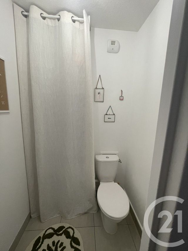 Appartement F2 &agrave; louer - 3 pi&egrave;ces - 41,49 m2 - Villenave D Ornon - 33 - AQUITAINE