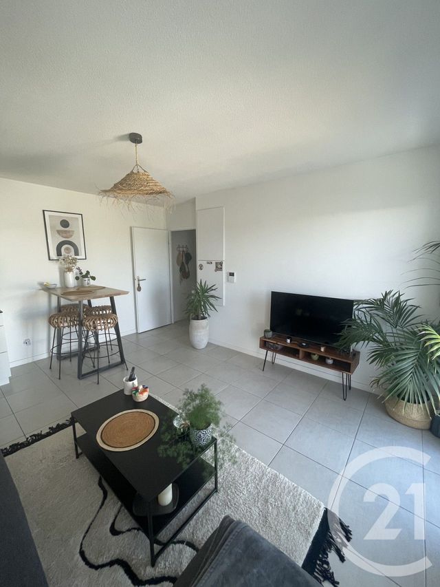 Appartement F2 &agrave; louer - 3 pi&egrave;ces - 41,49 m2 - Villenave D Ornon - 33 - AQUITAINE