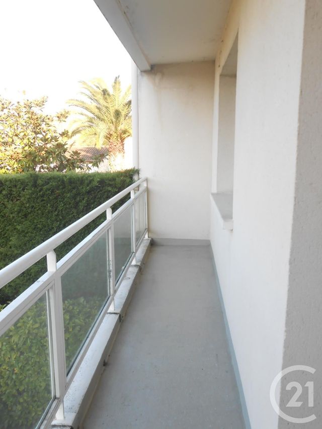 Appartement F2 &agrave; louer - 2 pi&egrave;ces - 36,56 m2 - Talence - 33 - AQUITAINE