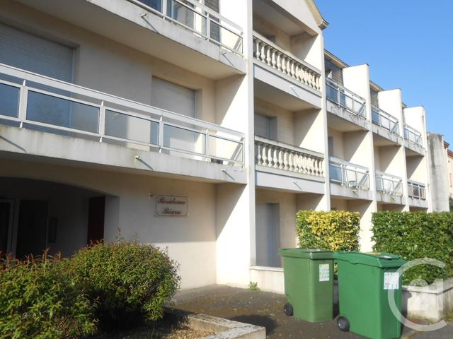 Appartement F2 &agrave; louer - 2 pi&egrave;ces - 36,56 m2 - Talence - 33 - AQUITAINE