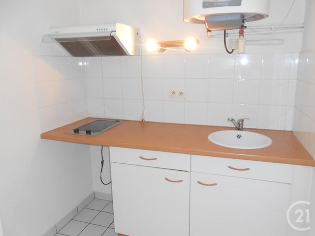 Appartement F2 &agrave; louer - 2 pi&egrave;ces - 36,56 m2 - Talence - 33 - AQUITAINE