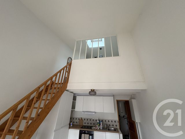 Appartement F2 &agrave; louer - 2 pi&egrave;ces - 33,74 m2 - Talence - 33 - AQUITAINE