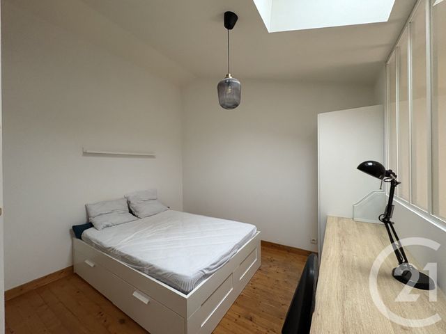Appartement F2 &agrave; louer - 2 pi&egrave;ces - 33,74 m2 - Talence - 33 - AQUITAINE