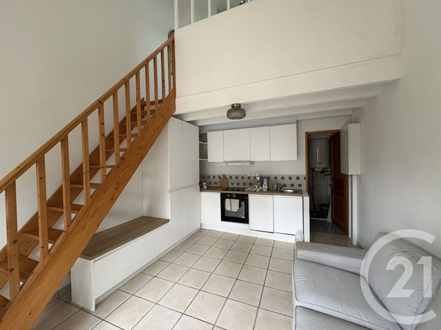 Appartement F2 à louer TALENCE