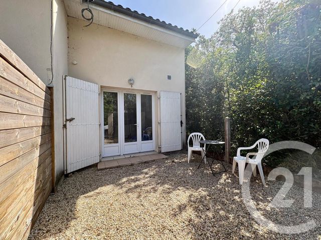 Appartement F2 à louer TALENCE