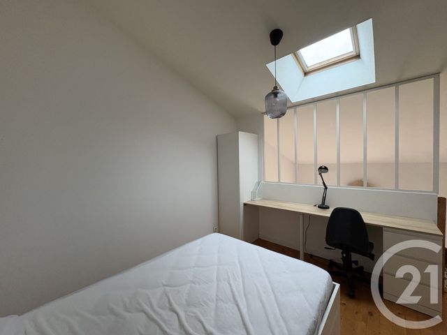 Appartement F2 &agrave; louer - 2 pi&egrave;ces - 33,74 m2 - Talence - 33 - AQUITAINE