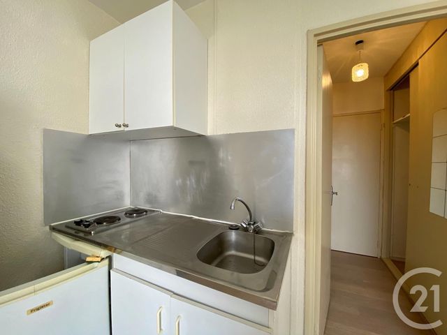 Appartement Studio à vendre TALENCE