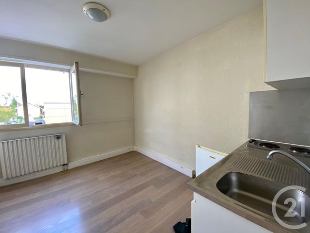 Appartement Studio &agrave; vendre - 1 pi&egrave;ce - 15,88 m2 - Talence - 33 - AQUITAINE