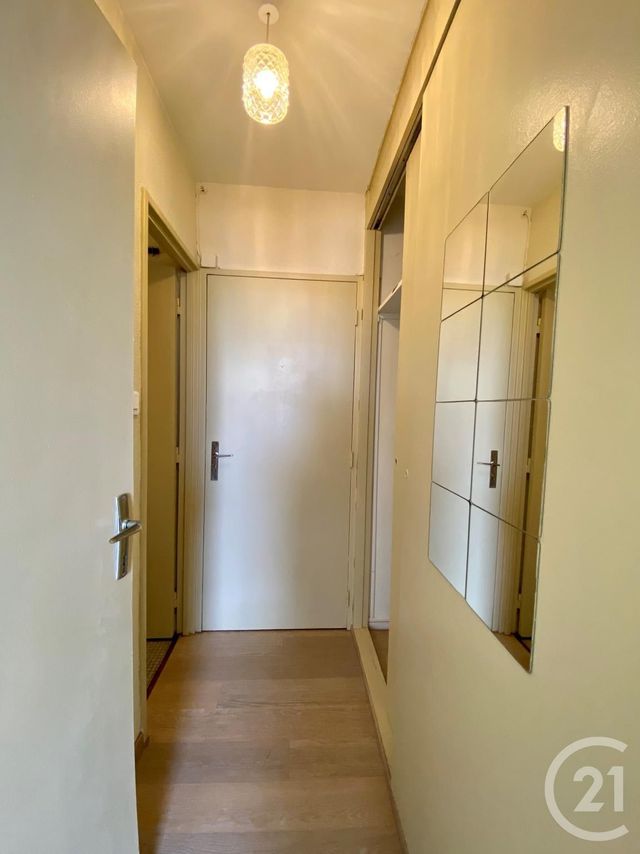 Appartement Studio &agrave; vendre - 1 pi&egrave;ce - 15,88 m2 - Talence - 33 - AQUITAINE