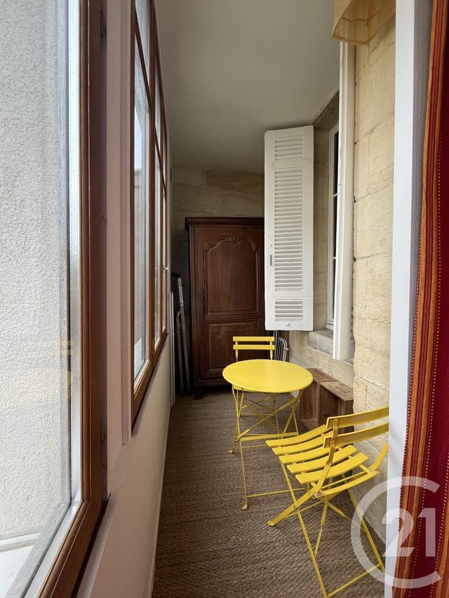 appartement - BORDEAUX - 33