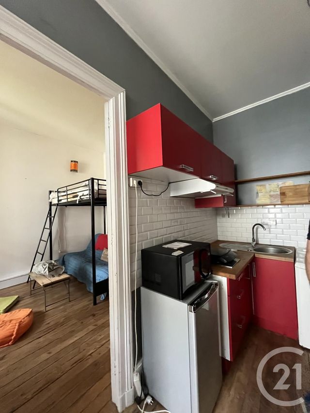 appartement - BORDEAUX - 33