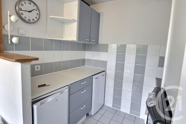 Appartement F2 bis &agrave; vendre - 3 pi&egrave;ces - 43 m2 - Talence - 33 - AQUITAINE
