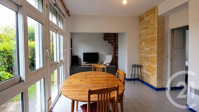 Appartement F2 bis &agrave; vendre - 3 pi&egrave;ces - 43 m2 - Talence - 33 - AQUITAINE