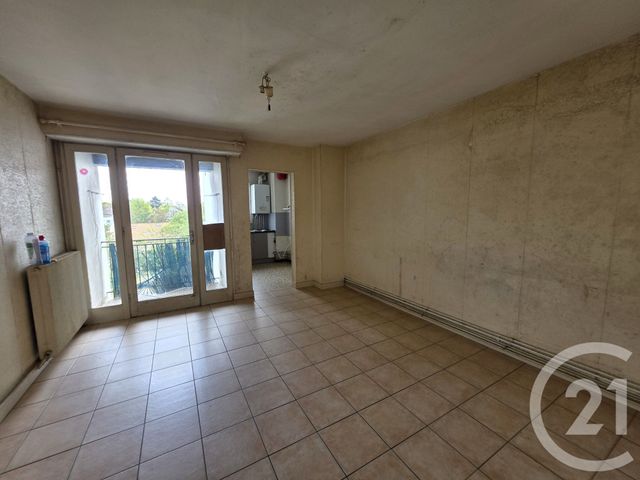 Appartement T3 à vendre TALENCE