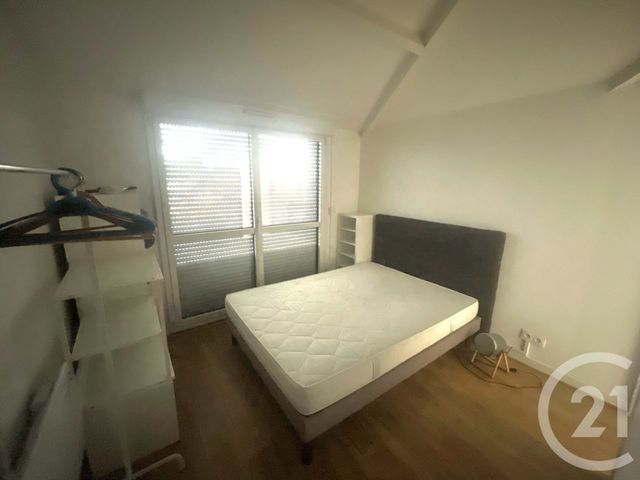 Appartement T2 &agrave; louer - 2 pi&egrave;ces - 27,01 m2 - Talence - 33 - AQUITAINE