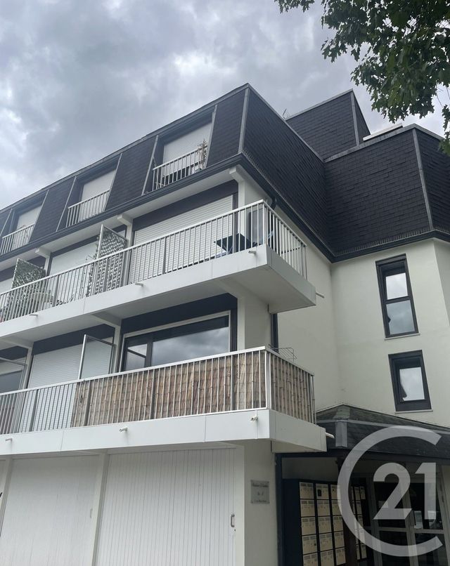 Appartement T2 &agrave; louer - 2 pi&egrave;ces - 27,01 m2 - Talence - 33 - AQUITAINE