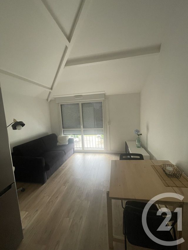 Appartement T2 &agrave; louer - 2 pi&egrave;ces - 27,01 m2 - Talence - 33 - AQUITAINE