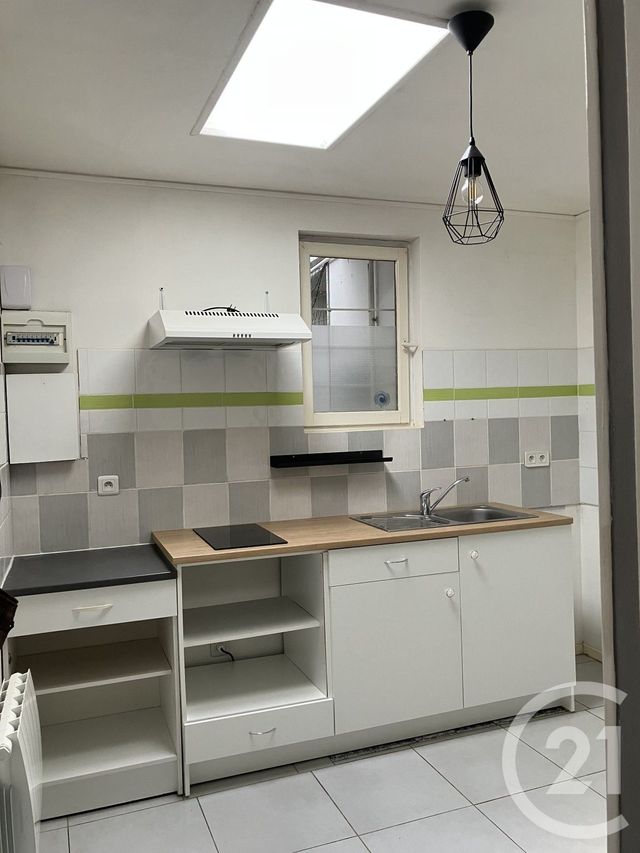 Appartement T1 &agrave; louer - 1 pi&egrave;ce - 23,58 m2 - Bordeaux - 33 - AQUITAINE