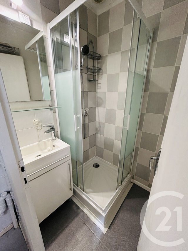 Appartement T1 &agrave; louer - 1 pi&egrave;ce - 23,58 m2 - Bordeaux - 33 - AQUITAINE