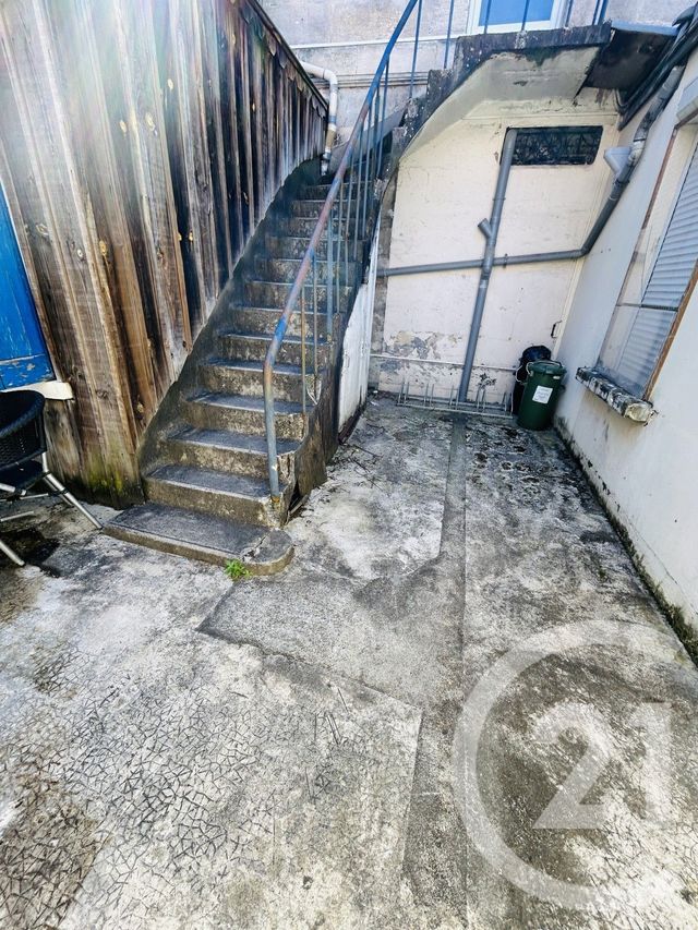 Appartement T1 &agrave; louer - 1 pi&egrave;ce - 23,58 m2 - Bordeaux - 33 - AQUITAINE