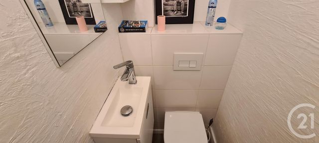 Appartement F4 &agrave; louer - 4 pi&egrave;ces - 75,35 m2 - Talence - 33 - AQUITAINE