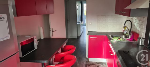 Appartement F4 &agrave; louer - 4 pi&egrave;ces - 75,35 m2 - Talence - 33 - AQUITAINE