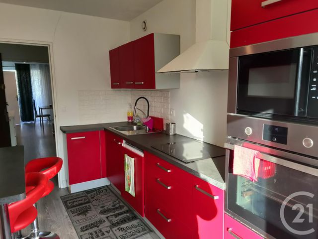 Appartement F4 &agrave; louer - 4 pi&egrave;ces - 75,35 m2 - Talence - 33 - AQUITAINE