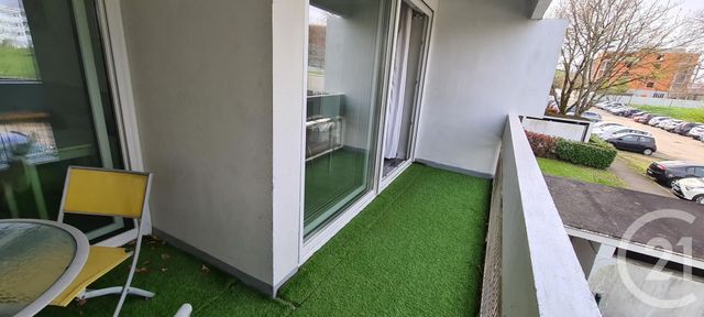 Appartement F4 &agrave; louer - 4 pi&egrave;ces - 75,35 m2 - Talence - 33 - AQUITAINE