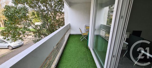 Appartement F4 &agrave; louer - 4 pi&egrave;ces - 75,35 m2 - Talence - 33 - AQUITAINE