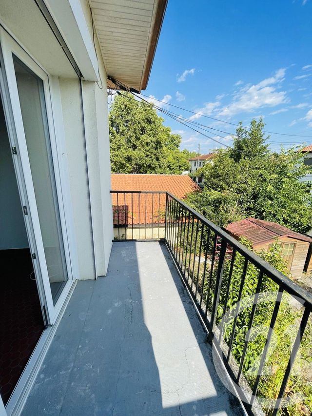 Appartement T4 à louer TALENCE