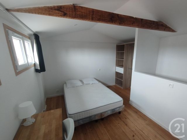 Appartement Chambre &agrave; louer - 1 pi&egrave;ce - 13,88 m2 - Talence - 33 - AQUITAINE