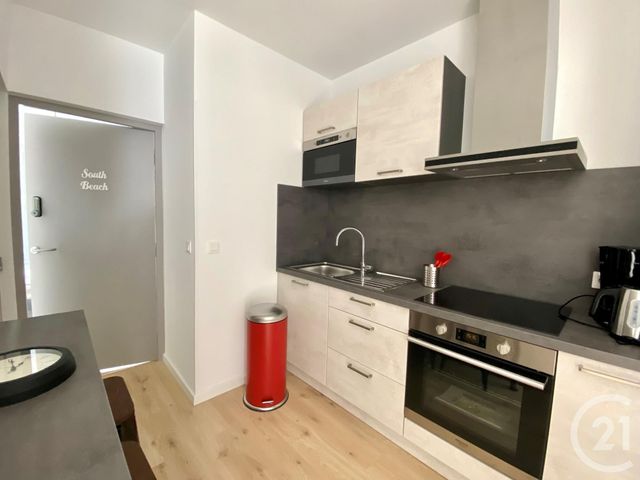 Appartement Chambre &agrave; louer - 1 pi&egrave;ce - 13,88 m2 - Talence - 33 - AQUITAINE
