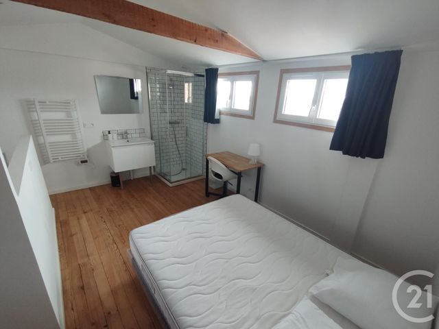 Appartement Chambre &agrave; louer - 1 pi&egrave;ce - 13,88 m2 - Talence - 33 - AQUITAINE