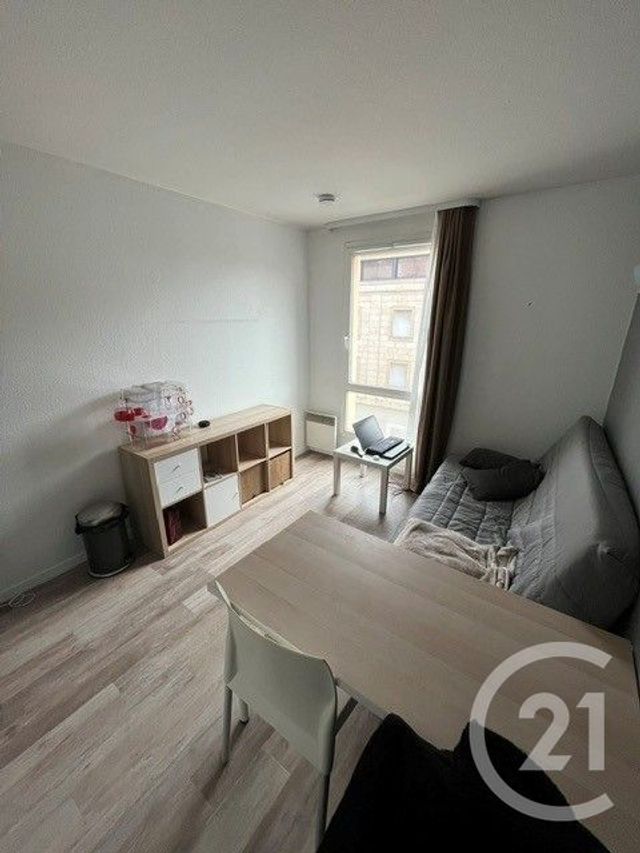 Appartement T1 &agrave; louer - 1 pi&egrave;ce - 17,79 m2 - Bordeaux - 33 - AQUITAINE