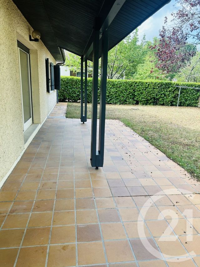 Maison &agrave; louer - 3 pi&egrave;ces - 87 m2 - Villenave D Ornon - 33 - AQUITAINE