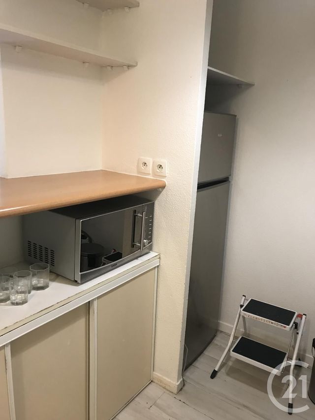 Appartement T2 &agrave; louer - 2 pi&egrave;ces - 34,40 m2 - Gradignan - 33 - AQUITAINE